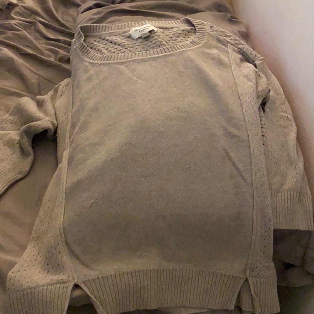 Sweater